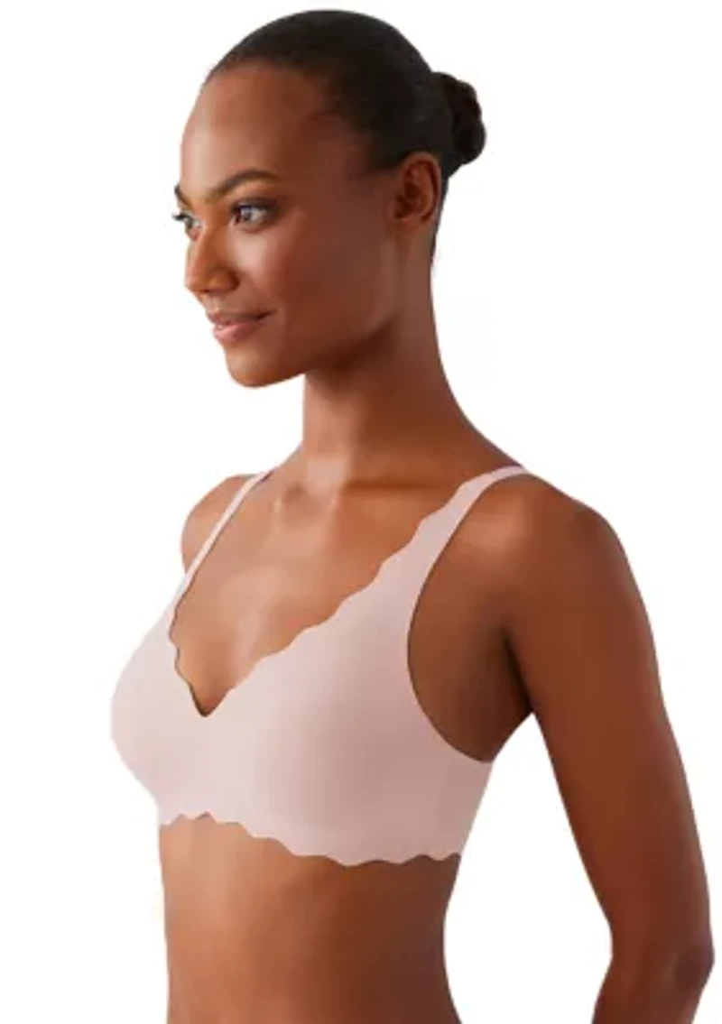 b.wow'd Push Up Wirefree Bra