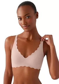 b.wow'd Push Up Wirefree Bra