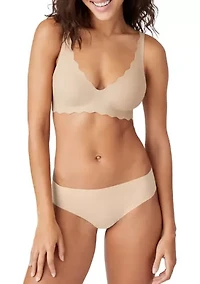 b.wow'd Push Up Wirefree Bra