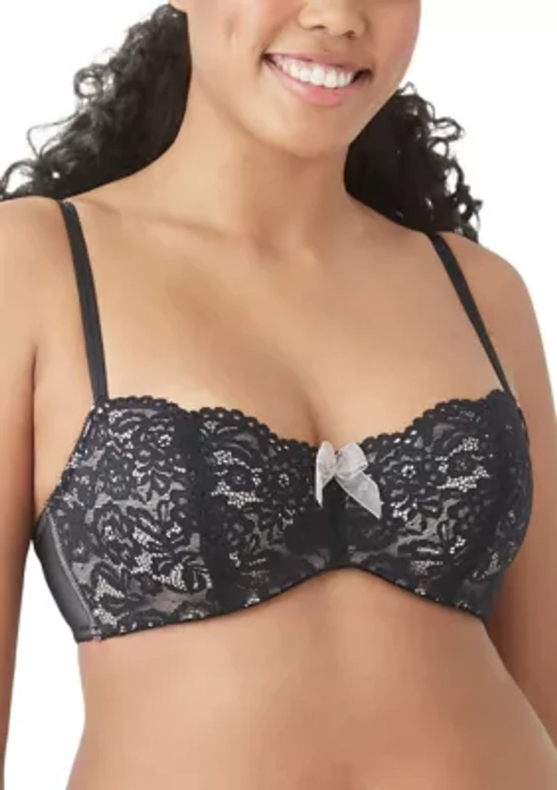 Ciao Bella Balconette Bra - 953144