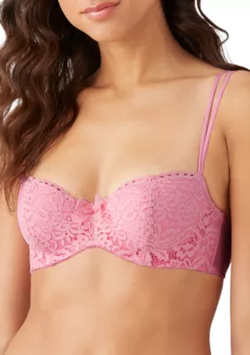 Ciao Bella Balconette Bra
