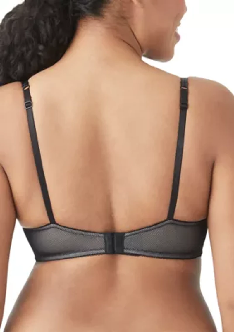 Ciao Bella Balconette Bra - 953144