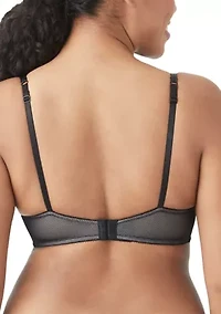 Ciao Bella Balconette Bra - 953144