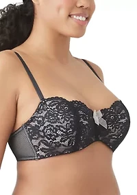 Ciao Bella Balconette Bra - 953144