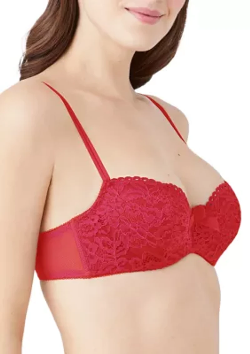 Ciao Bella Balconette Bra - 953144