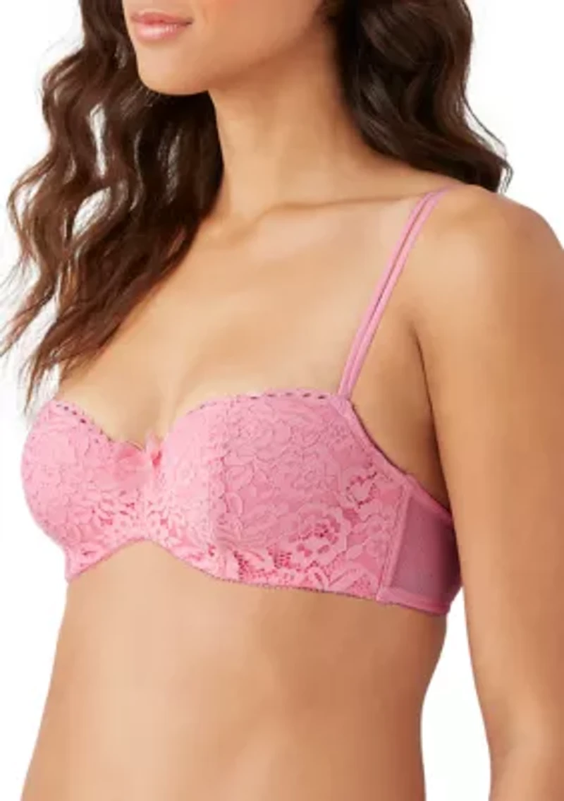 Ciao Bella Balconette Bra