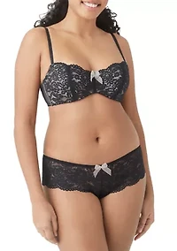 Ciao Bella Balconette Bra - 953144
