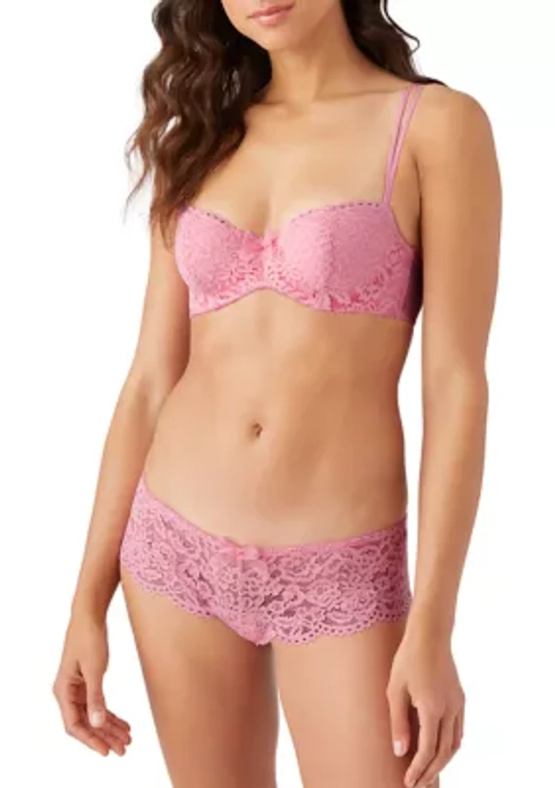 Ciao Bella Balconette Bra