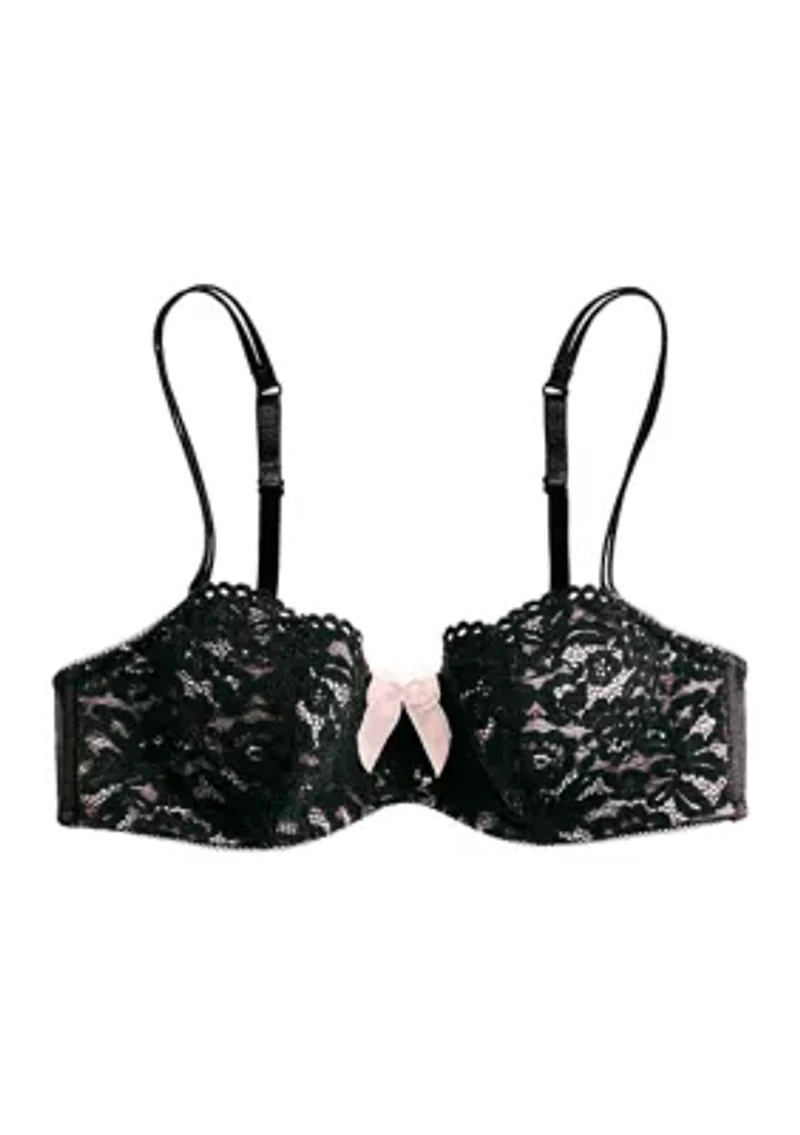 Ciao Bella Balconette Bra - 953144