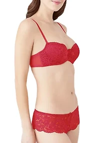 Ciao Bella Balconette Bra - 953144