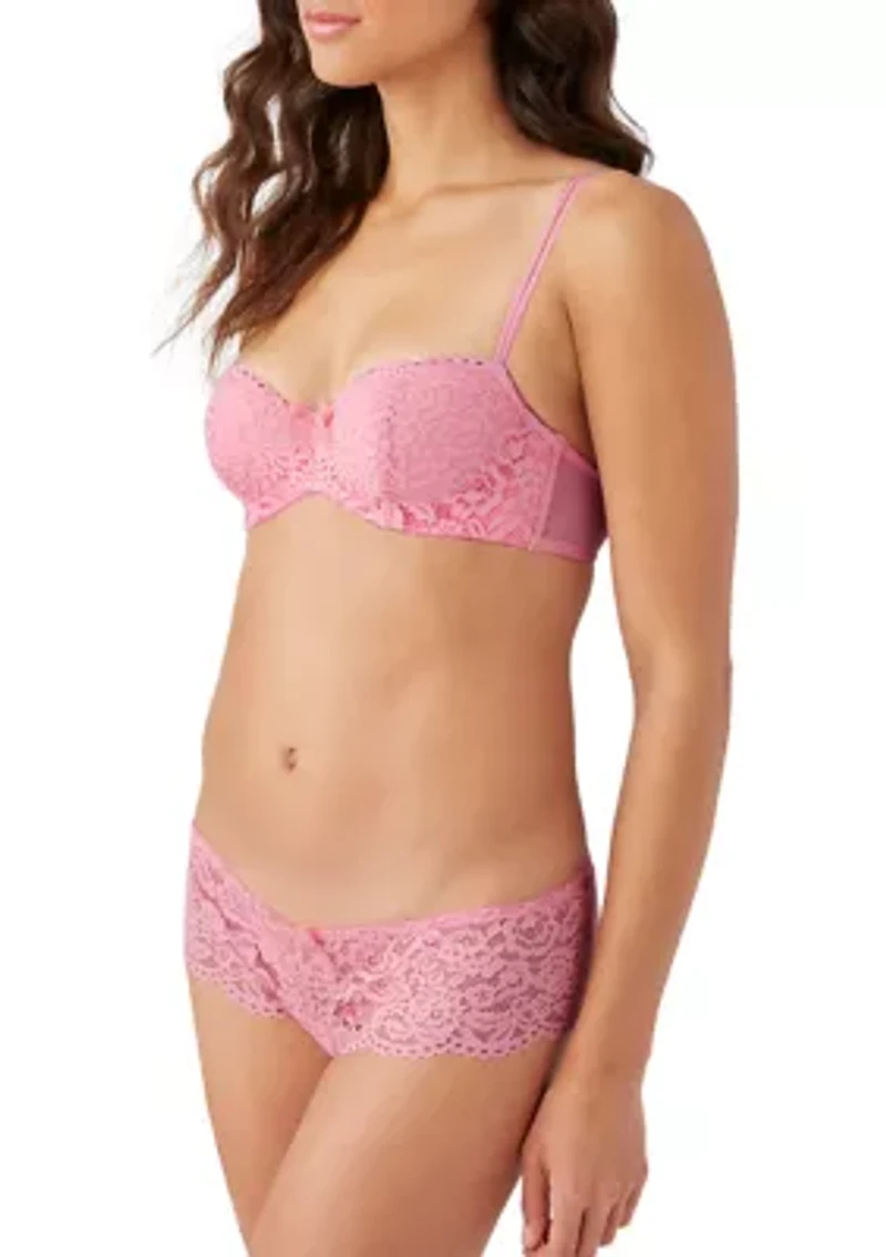 Ciao Bella Balconette Bra