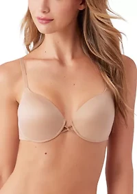 Undercover Plunge Contour Bra