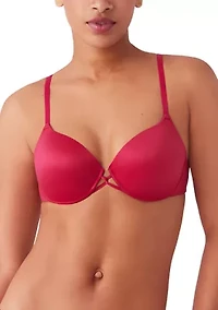 Undercover Plunge Contour Bra