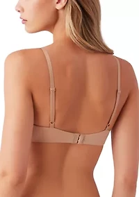 Undercover Plunge Contour Bra