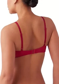 Undercover Plunge Contour Bra