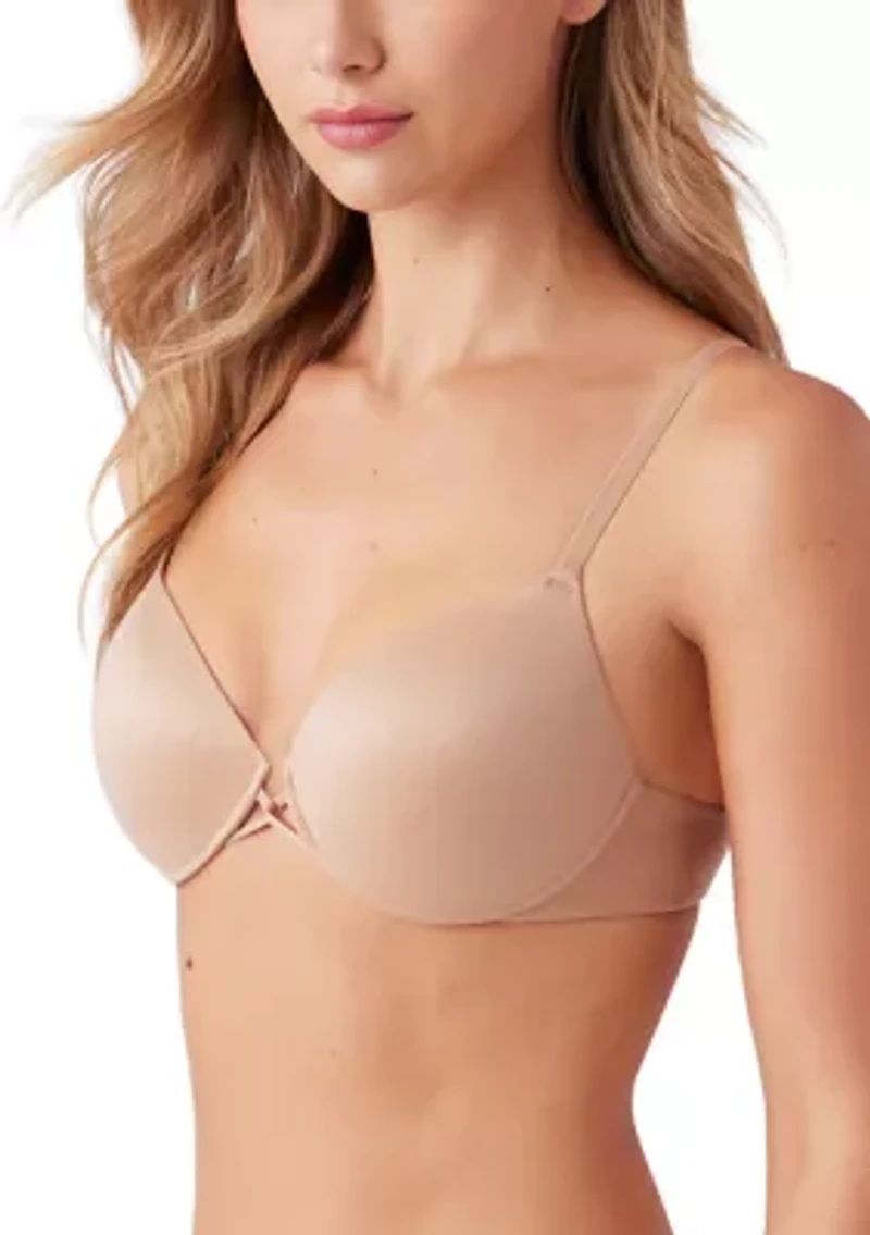 Undercover Plunge Contour Bra