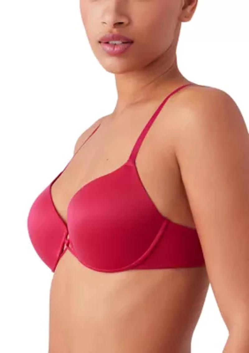 Undercover Plunge Contour Bra