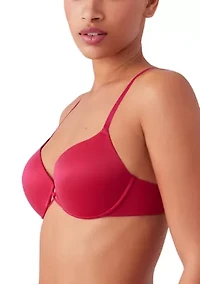 Undercover Plunge Contour Bra
