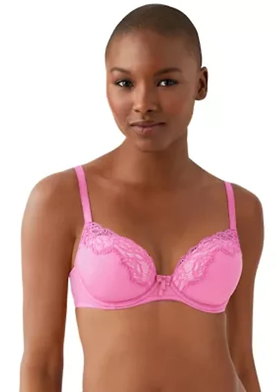 Always Composed Contour Bra