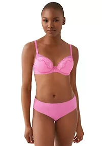 Always Composed Contour Bra