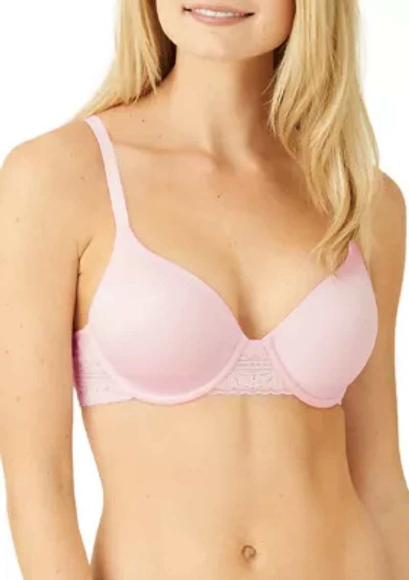 Future Foundation with Lace Contour Bra
