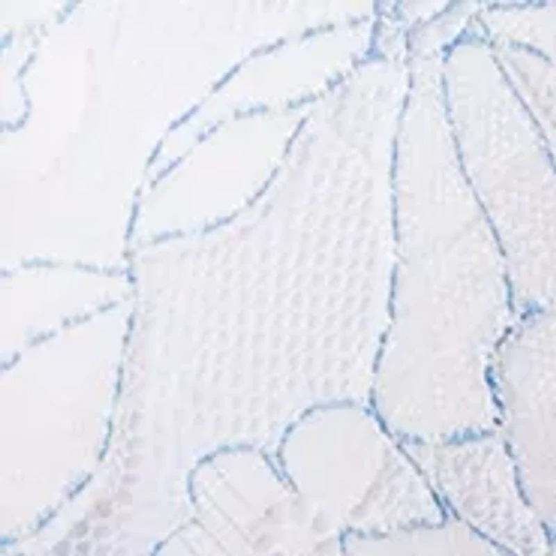 Feeling Famous Contour Underwire Bra