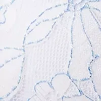 Feeling Famous Contour Underwire Bra