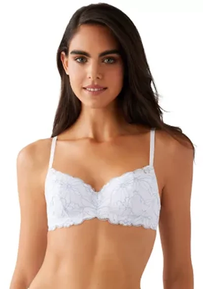 Feeling Famous Contour Underwire Bra