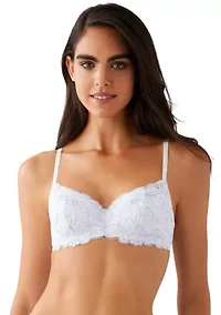 Feeling Famous Contour Underwire Bra