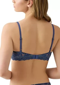 Feeling Famous Contour Underwire Bra