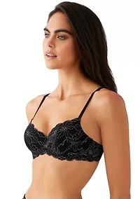 Feeling Famous Contour Underwire Bra