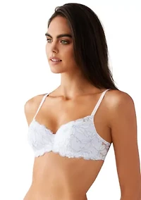 Feeling Famous Contour Underwire Bra