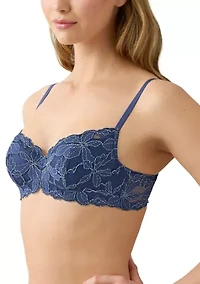 Feeling Famous Contour Underwire Bra