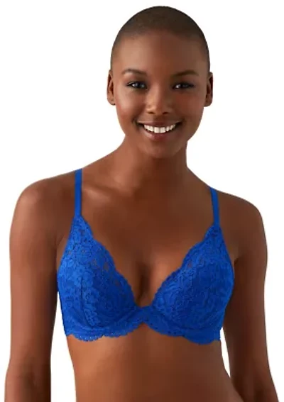 Ciao Bella Plunge Contour Bra