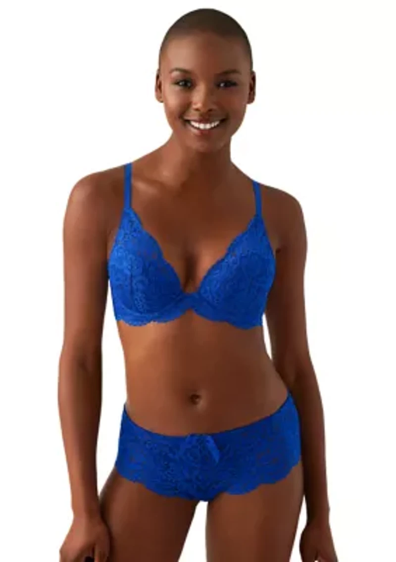 Ciao Bella Plunge Contour Bra