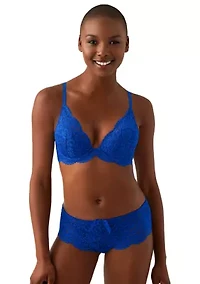 Ciao Bella Plunge Contour Bra