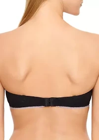 Modern Method Strapless Bra