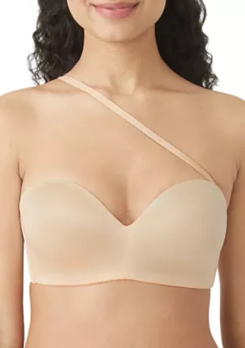 Wire Free Contour Future Foundation Strapless Bra