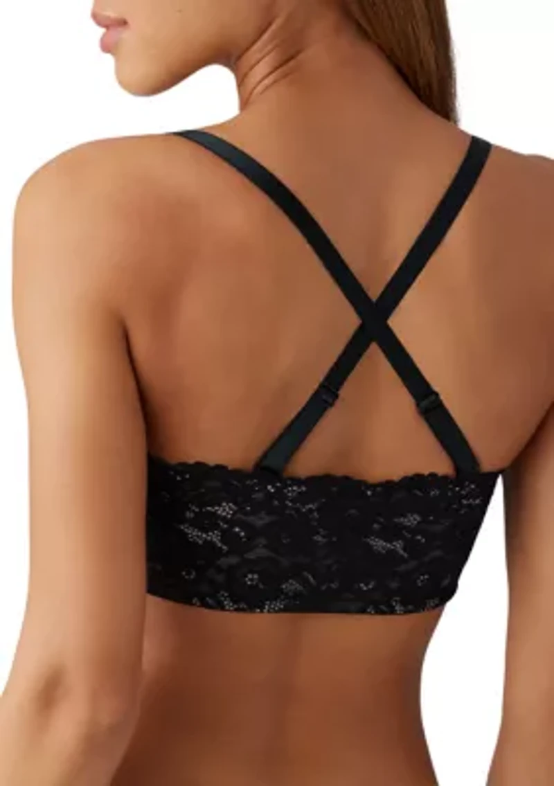 Ciao Bella Strapless Bra