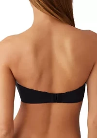 Future Foundation Push Up Strapless Bra