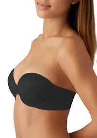 Future Foundation Push Up Strapless Bra