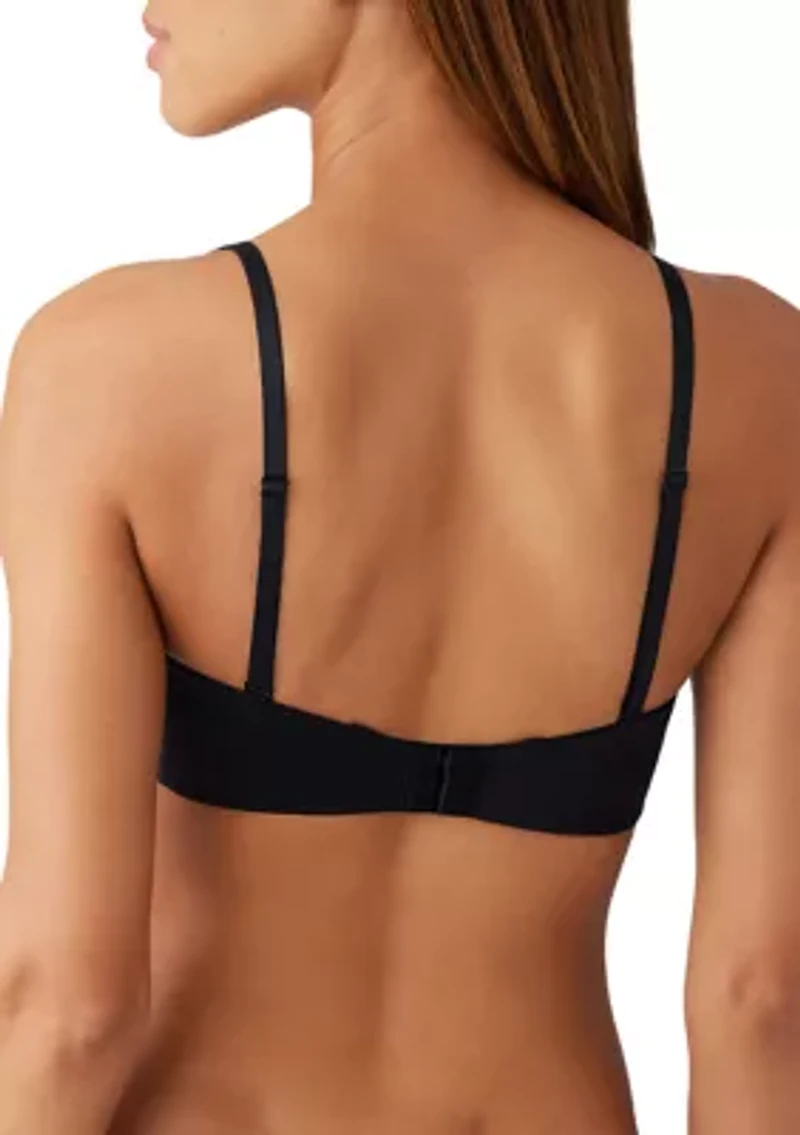 Future Foundation Push Up Strapless Bra