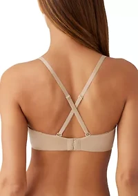 Future Foundation Push Up Strapless Bra
