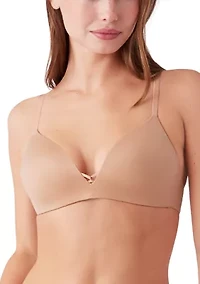 Wire-Free T-Shirt Bra