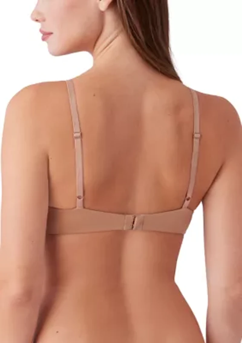 Wire-Free T-Shirt Bra