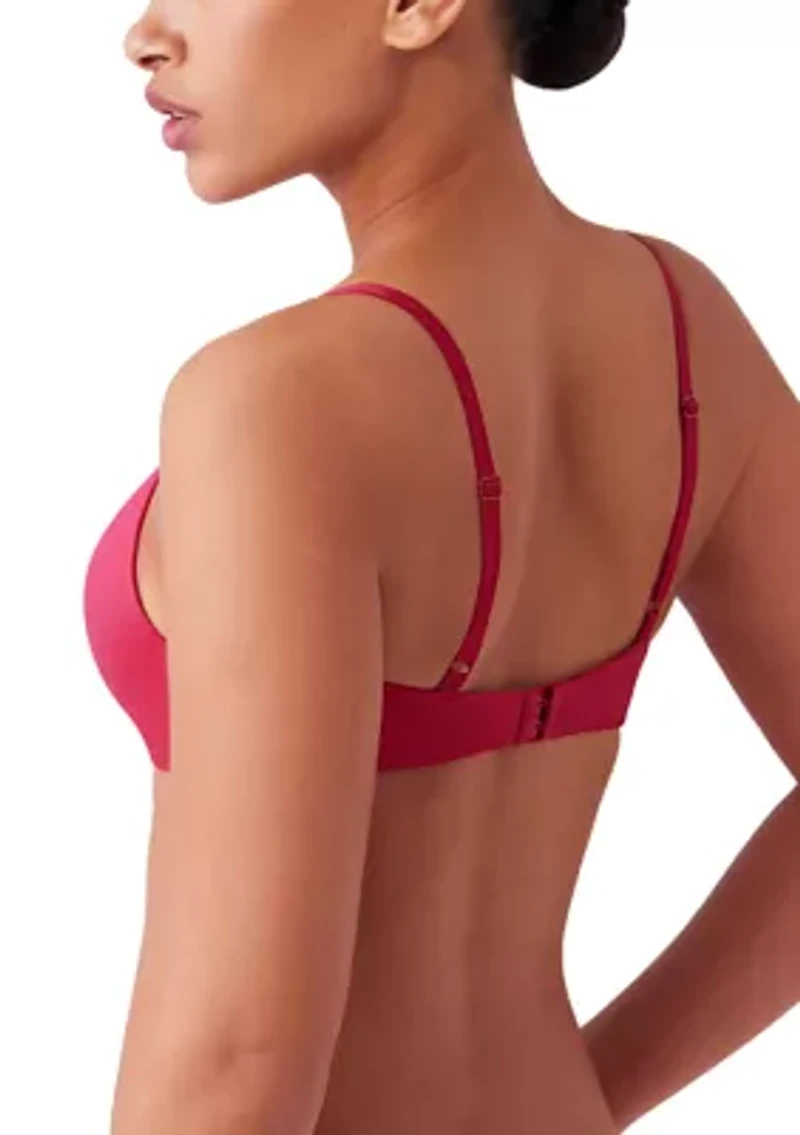Wire-Free T-Shirt Bra