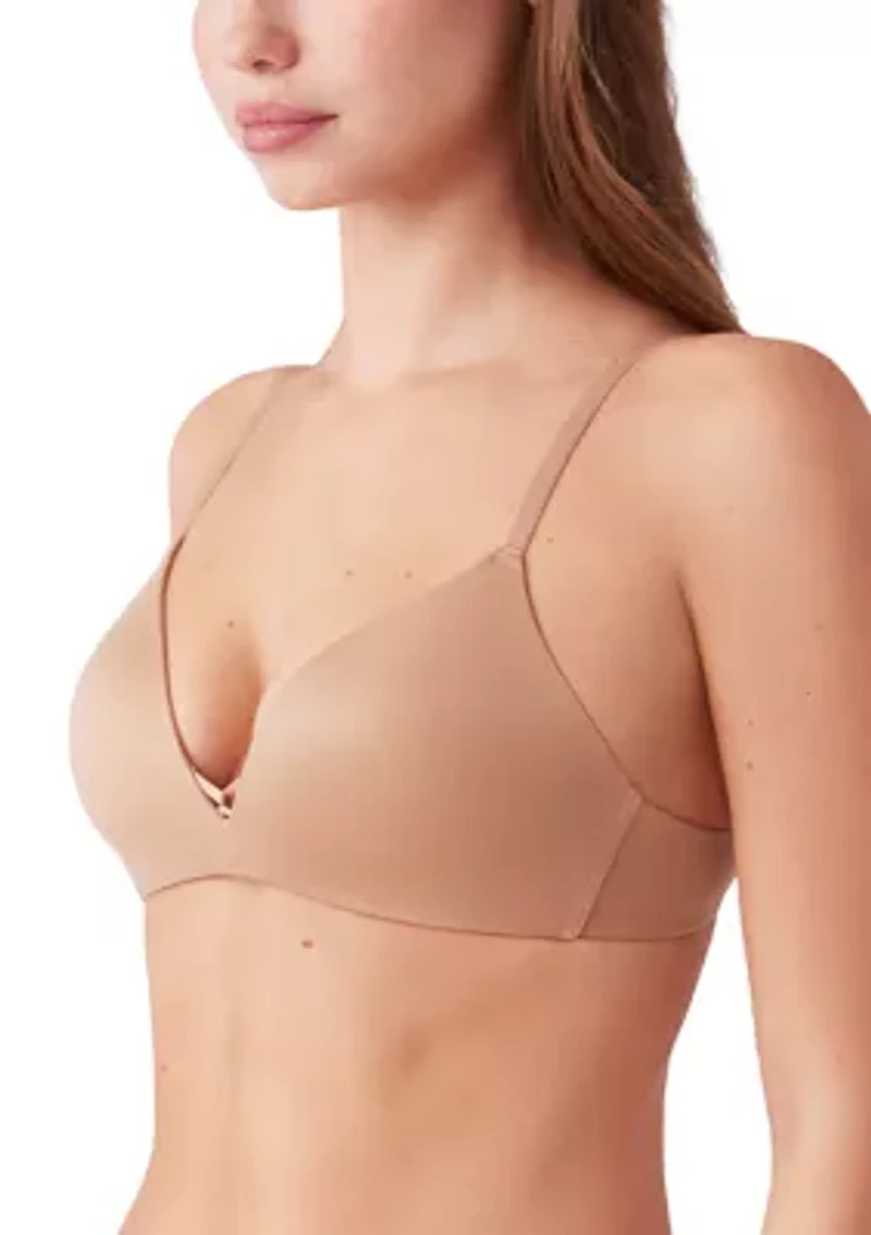 Wire-Free T-Shirt Bra