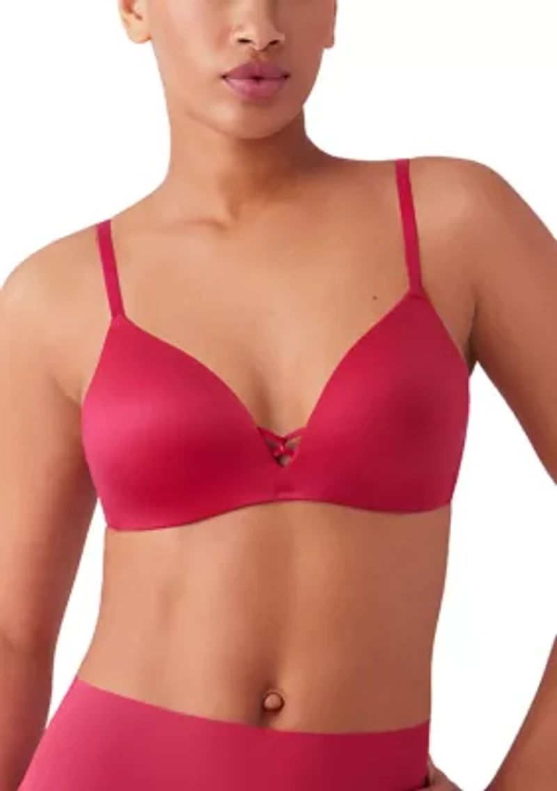 Wire-Free T-Shirt Bra