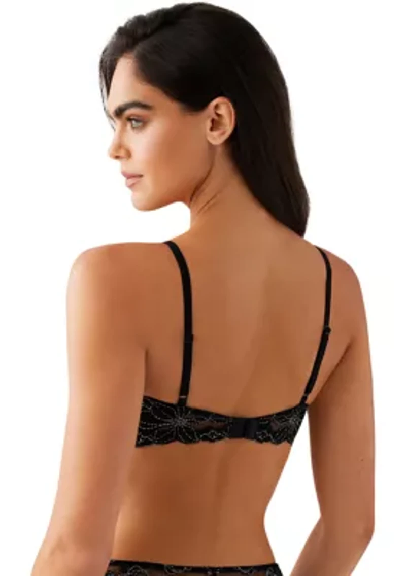 Feeling Famous Push Up Bra