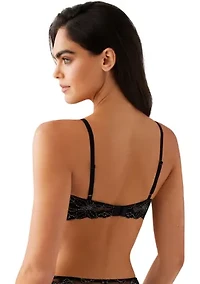 Feeling Famous Push Up Bra